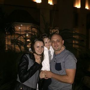 Meet your Posher, Tetyana